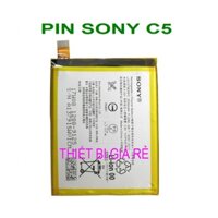 PIN SONY C5