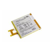 Pin sony C6606