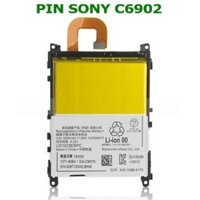 PIN SONY C6902