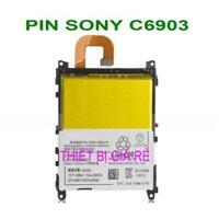 PIN SONY C6903