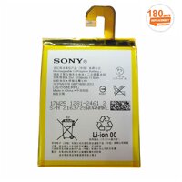 Pin sony D6653