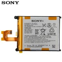 Pin SONY D6708