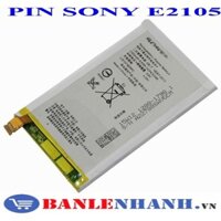 PIN SONY E2105