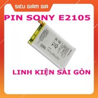 PIN SONY E2105