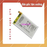 PIN SONY E2105