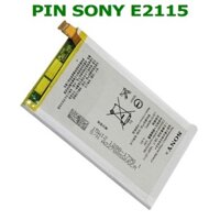 PIN SONY E2115