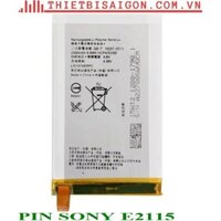 PIN SONY E2115