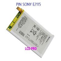 PIN SONY E2115