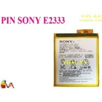 PIN SONY E2333 [chính hãng]