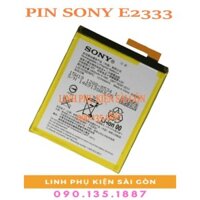 PIN SONY E2333