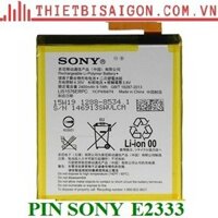 PIN SONY E2333