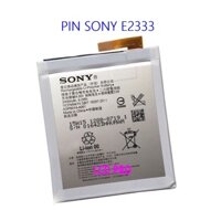 PIN SONY E2333