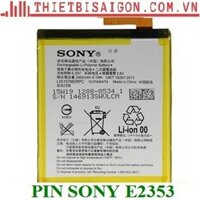 PIN SONY E2353