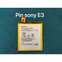 Pin SONY E3(D2202)Zin