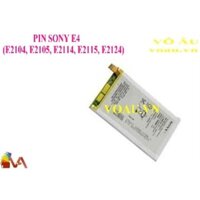 PIN SONY E4 (E2104, E2105, E2114, E2115, E2124)