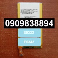 Pin Sony E5333 E5343 E5353  E5363