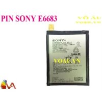 PIN SONY E6683