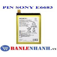 PIN SONY E6683