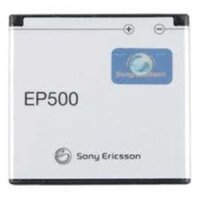 Pin Sony EP 500 Bh 12 tháng