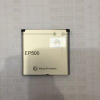 Pin Sony EP500