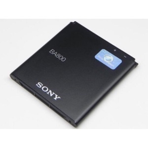 Pin Sony Ericsson BA800 Xperia S LT26 LT26i