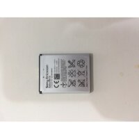 Pin sony Ericsson BST-33 dung cho K800i/K810/W205/C903...