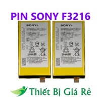 PIN SONY F3216