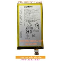 PIN SONY F3216