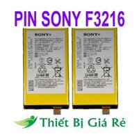 PIN SONY F3216