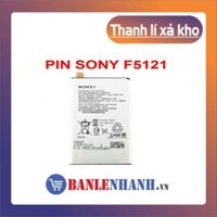 PIN SONY F5121