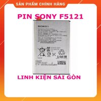 PIN SONY F5122