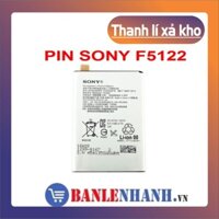 PIN SONY F5122