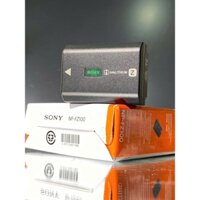 Pin Sony Fz100 tương thích cho máy ảnh Sony A9, Sony A7 Mark III, A7R mark III ...