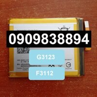 Pin Sony G3123 F3112 F3313