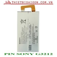 PIN SONY G3212