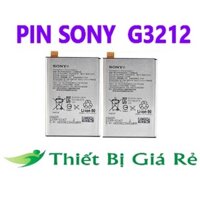 PIN SONY  G3212