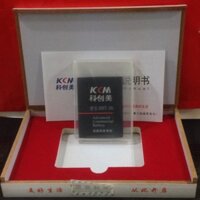 Pin sony J300c/k310c/w200c mã pin BST-36 xịn hộp gỗ KCM