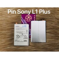 Pin Sony L1 Plus