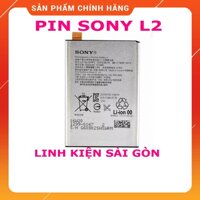 PIN SONY L2