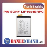 PIN SONY LIP1654ERPC