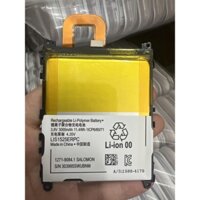 Pin Sony LIS1525ERPC/ Pin Sony Z1/ L39H/ C6902 ( 3000 mAh ) Dung lượng chuẩn bảo hành 1 đổi 1