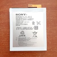 Pin SONY LIS1576ERPC