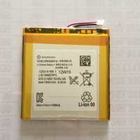 Pin Sony LT26W/ Xperia acro s