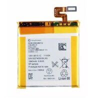 Pin Sony LT28i / 12W40 / LIS1495ERPC