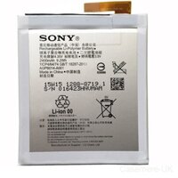 Pin Sony M4 Aqua E2312 2400mAh Zin - Hàng nhập Khẩu