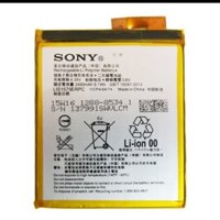 Pin sony M4 aqua xịn có bảo hành