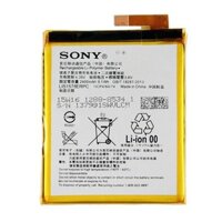 Pin Sony M4 / M4 Aqua / M4 Aqua Dual - Linh kiện