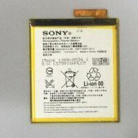 Pin SONY M4