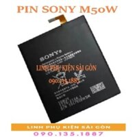 PIN SONY M50W