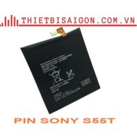 PIN SONY M50W